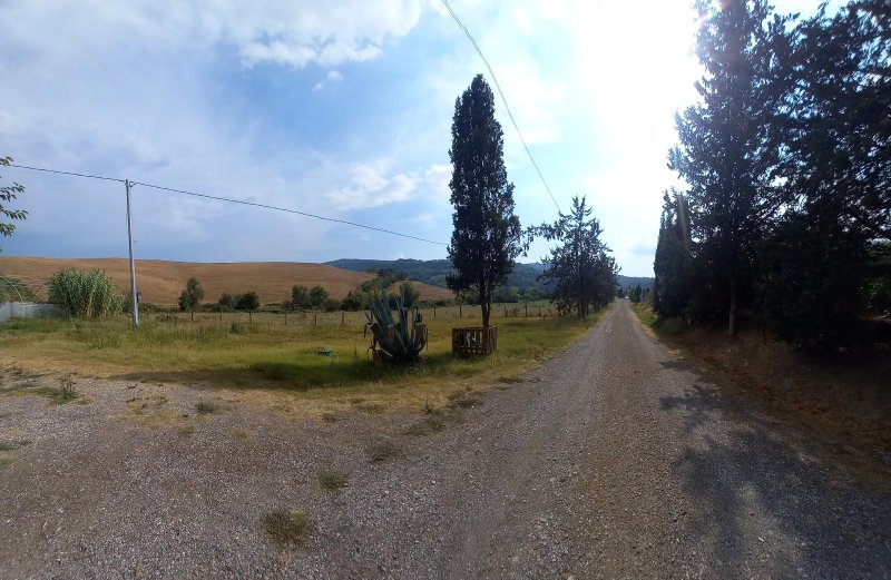 Agriturismo Santa Adriana