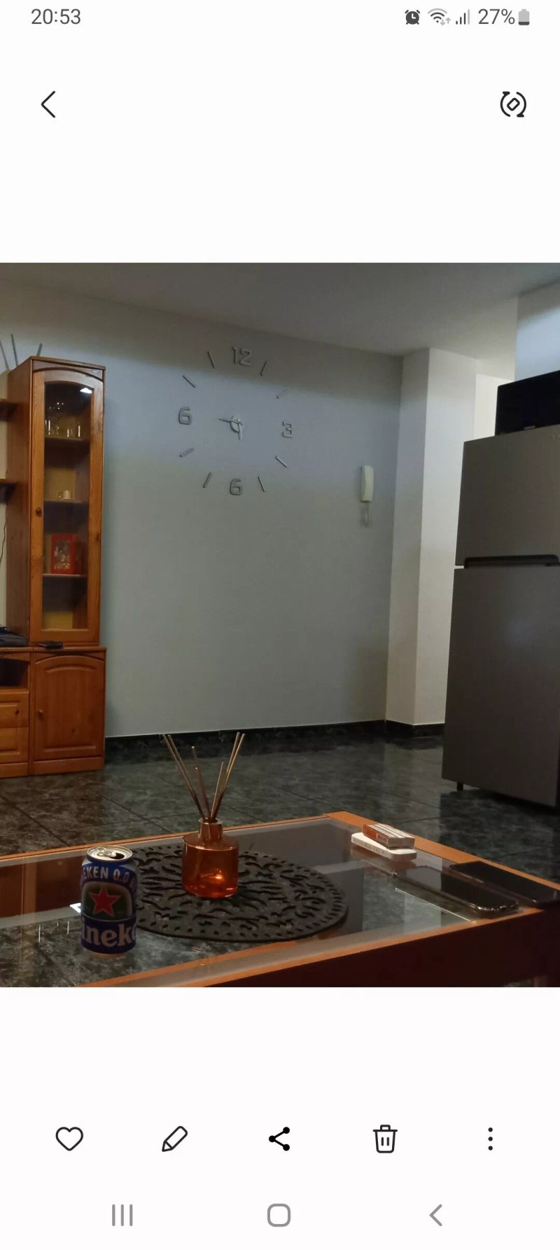 Apartamentos Dalia