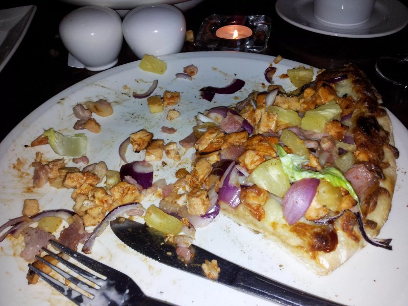Carlitos Restaurant
