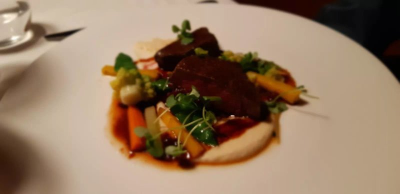 Hotel und Restaurant Zum Verwalter
