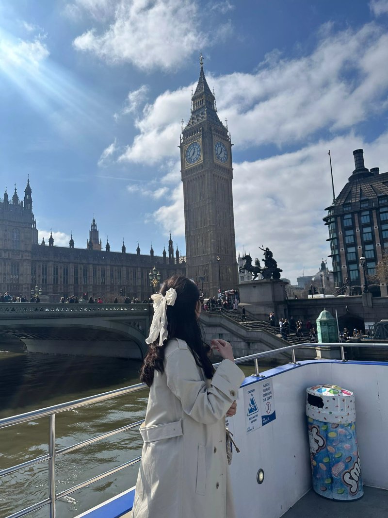 City Cruises
