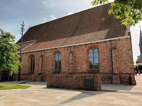 Grote Kerk