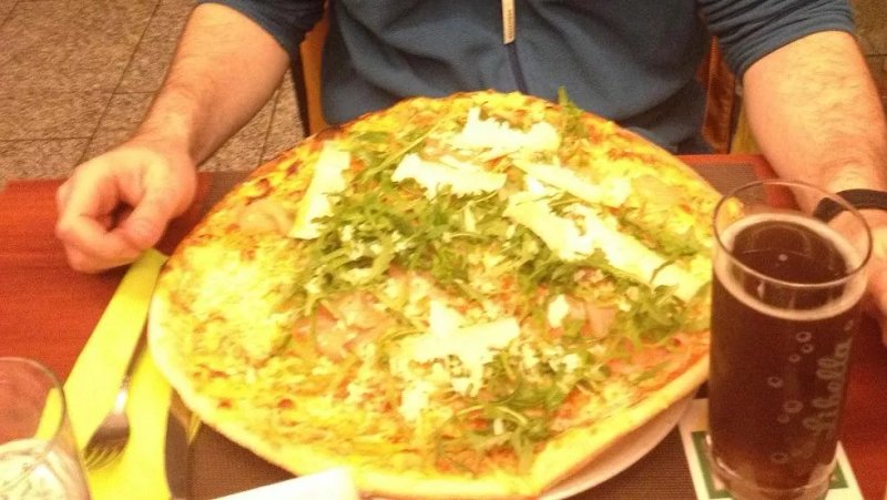 Pizzeria La Piazzetta