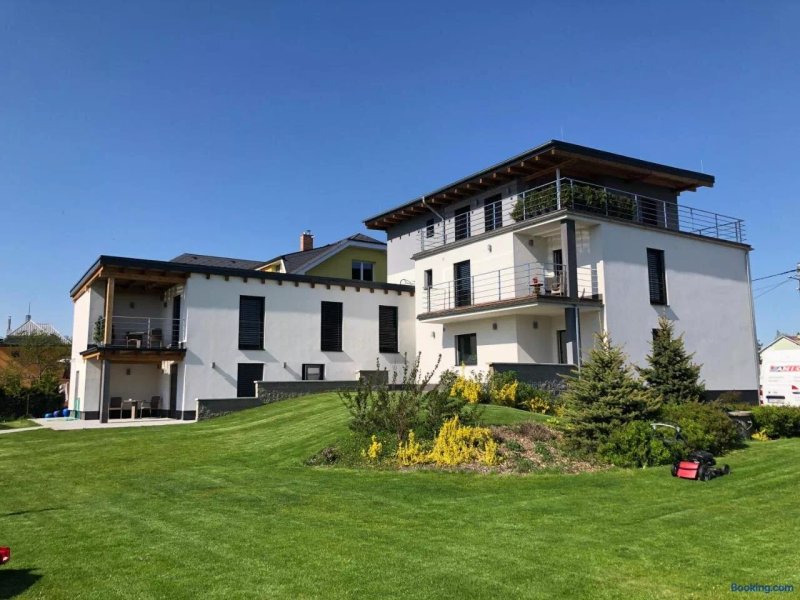 ANICO apartmany Dolni Benesov