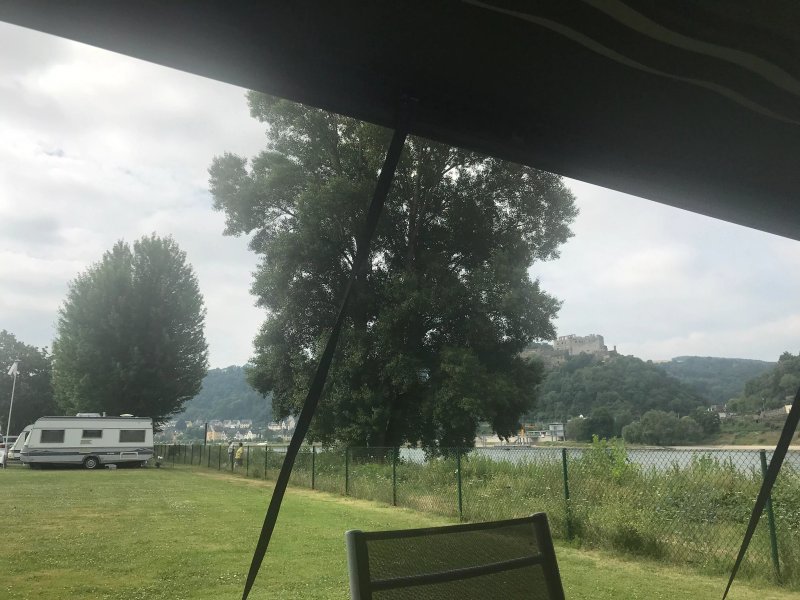 Camping Loreleystadt