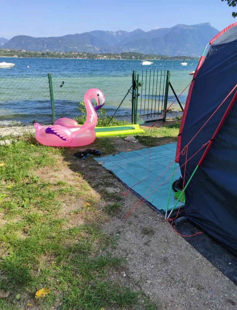 Camping Belvedere