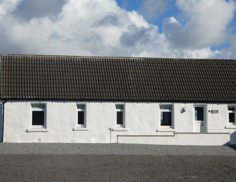 Cottages Lyndale Farm