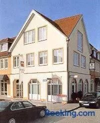 Andersen Hotel Schwedt