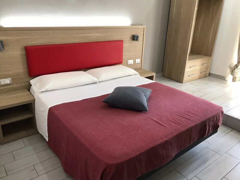 New Guest House Roma