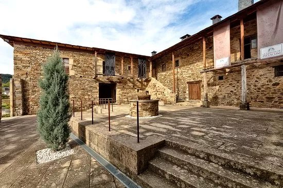 Bodegas Pittacum