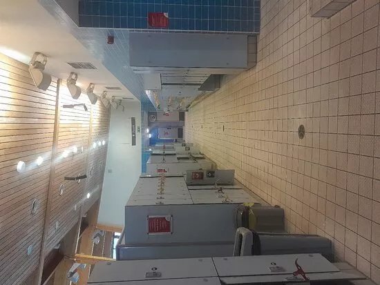 Horfield Leisure Centre
