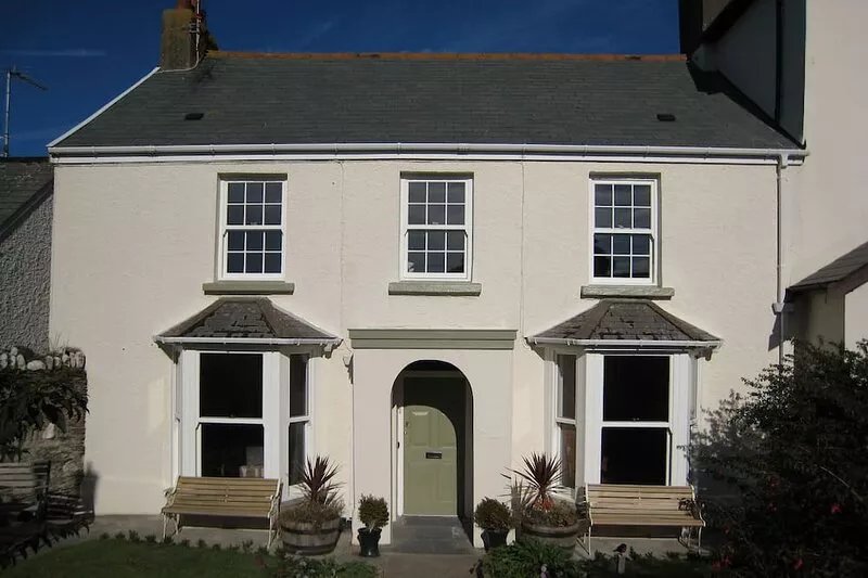 Much Loved Four Bedroom, Three Bathroom Family House