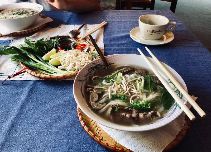 Kachin Thai & Burmese Restaurant