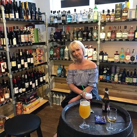 The Beer Emporium Bottle Bank