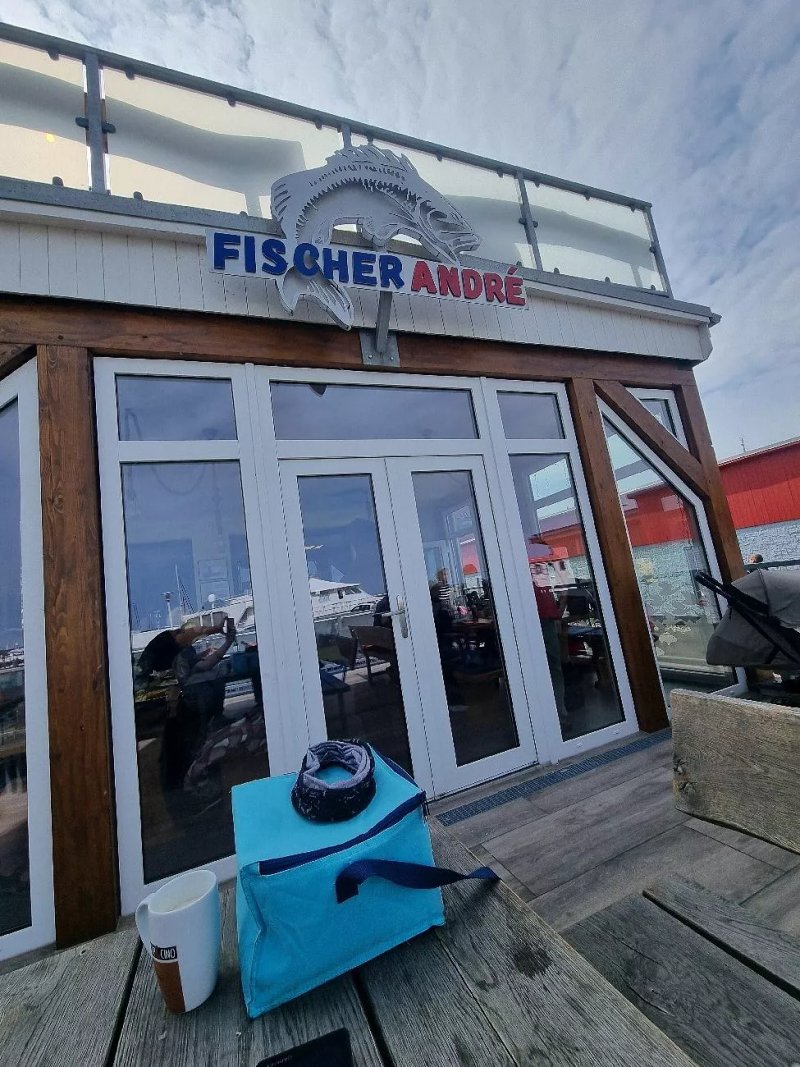 Fischer Andre