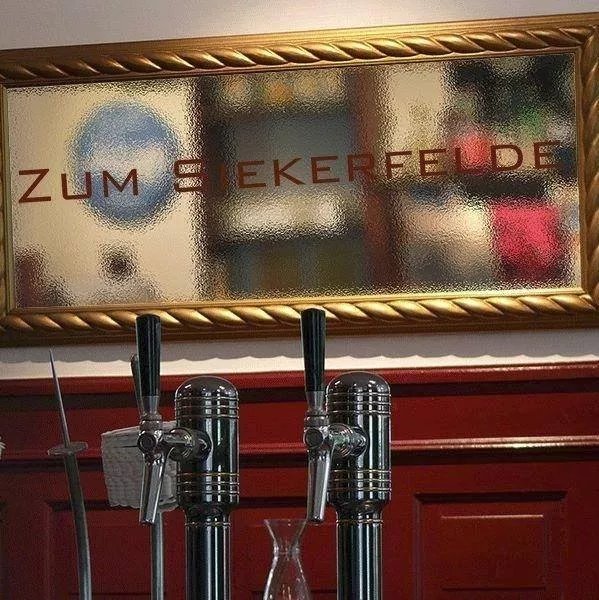 Zum Siekerfelde