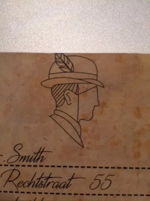 Mr. Smith