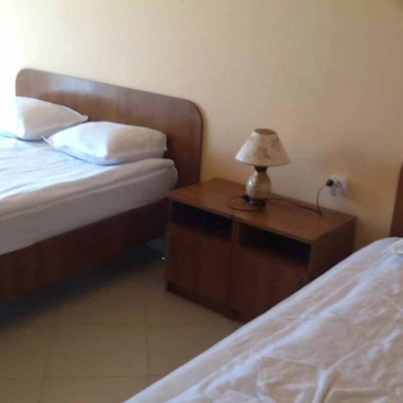 Hotel Kraishte