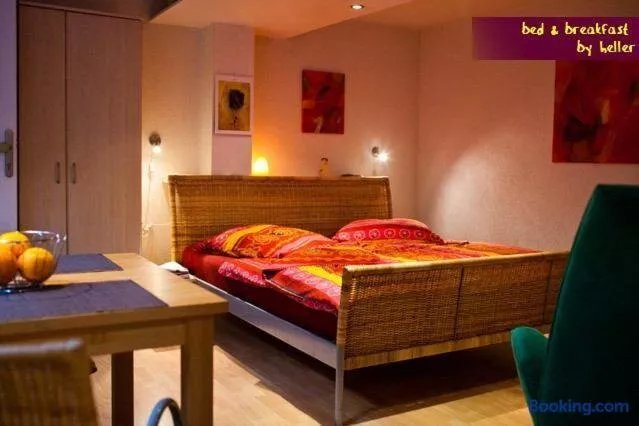 Bed & Breakfast Filderstadt By Heller