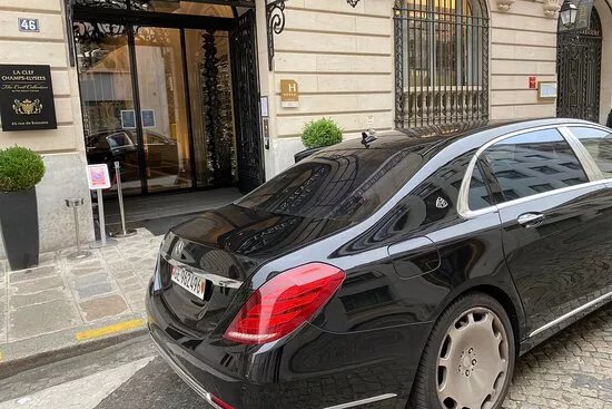 Transfers Geneva airport to Chamonix
