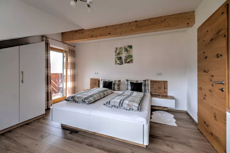 Ferienwohnungen Am Moarhof In Oberbozen