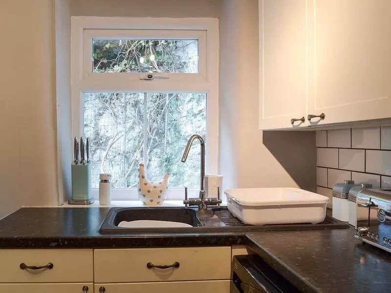 Beautiful cottage in the heart of Matlock