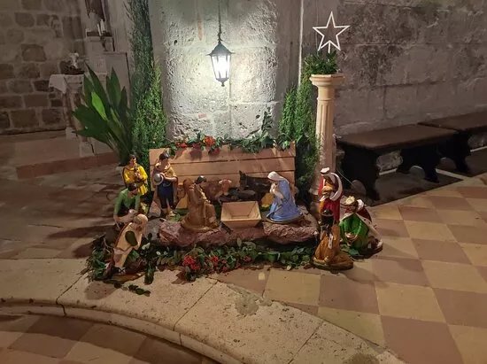 Eglise de Saint-Hilaire