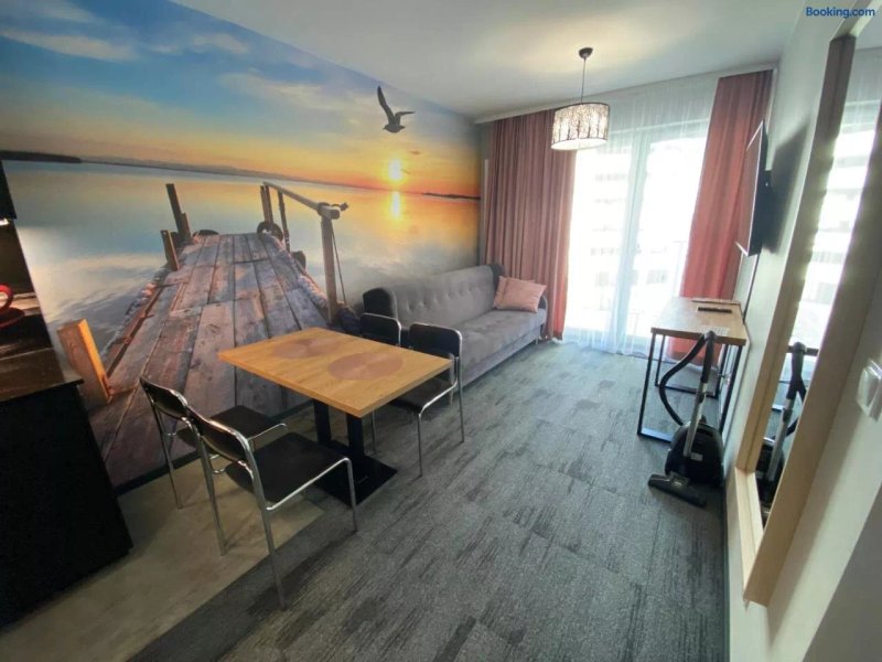 Apartamenty Magia