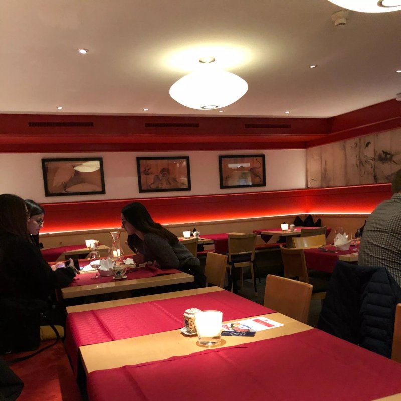Kura Japanese Restaurant