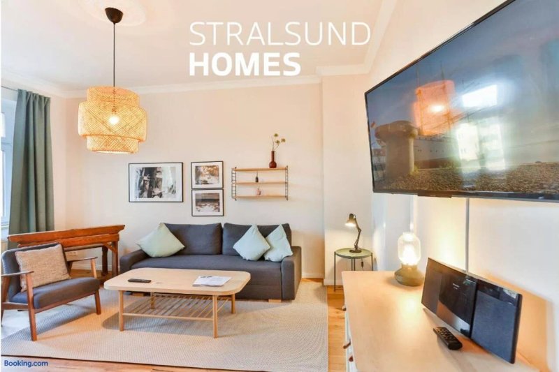 Ferienwohnung an der Brunnenaue