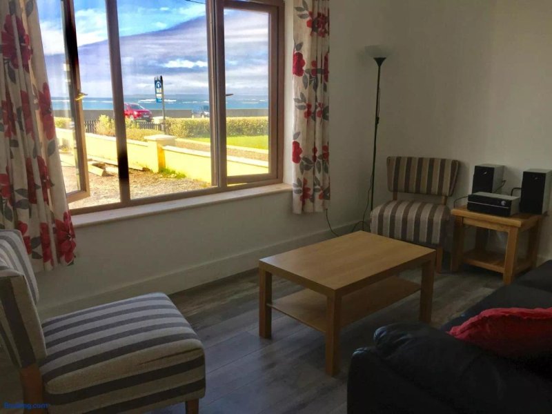 Seafield House