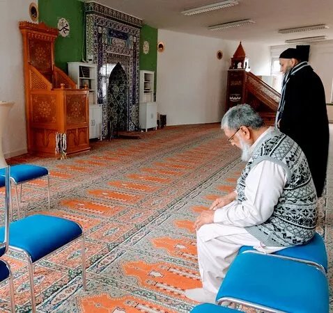 Kocatepe Camii