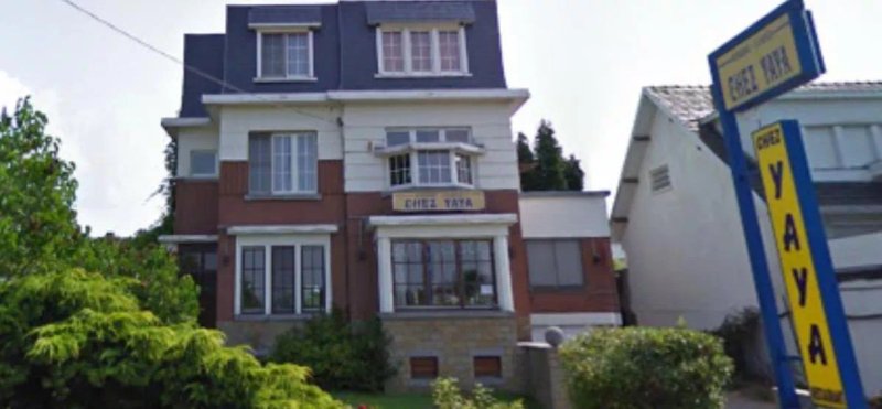 Chez Yaya La Kabylie