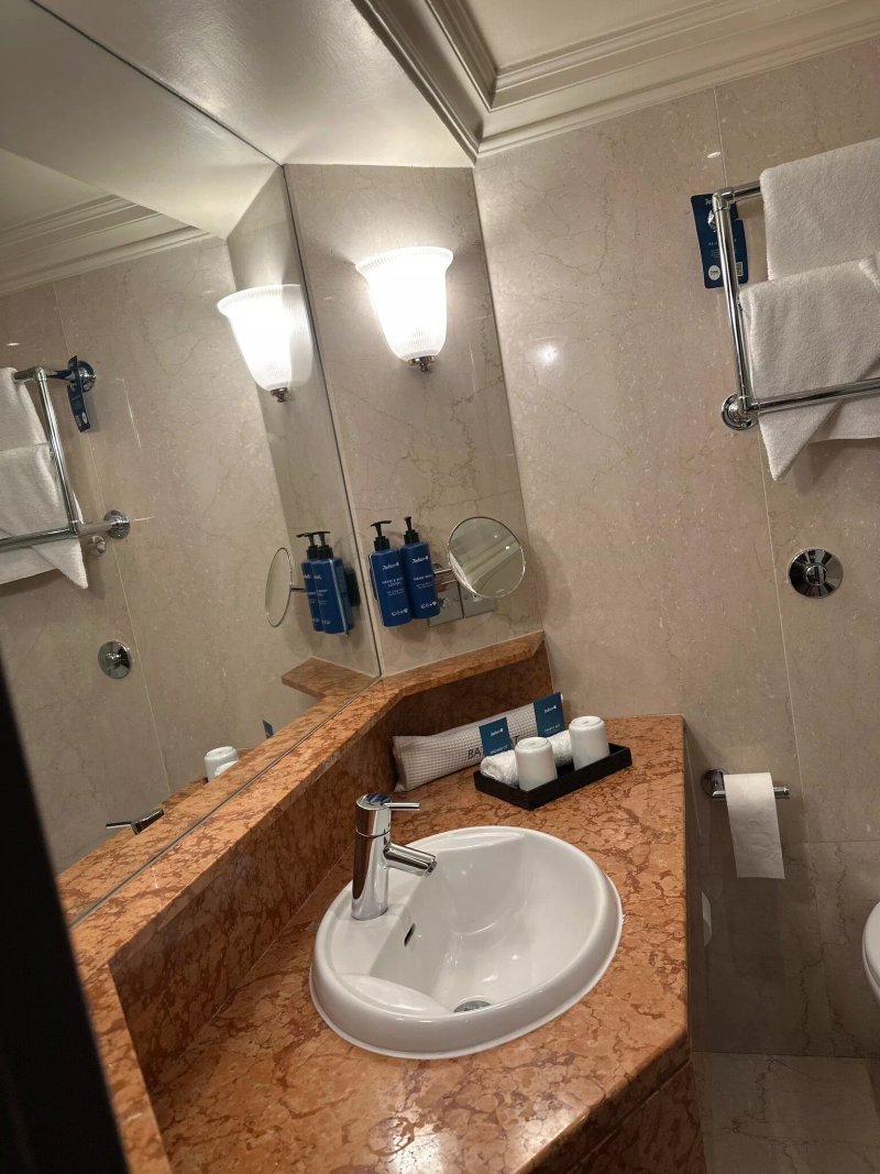 Radisson Blu Heathrow