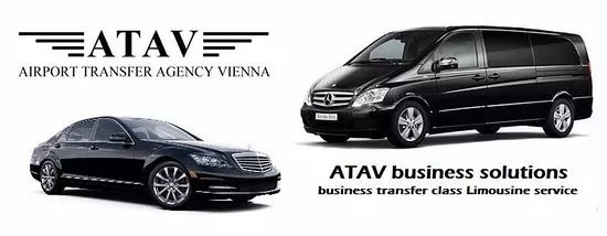VATS Airport Vienna Taxi Service