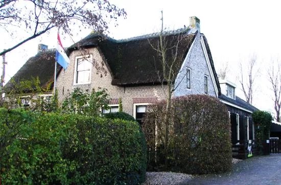 Kinderboerderij Klaverweide