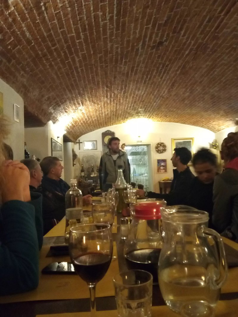 Gentil Locanda