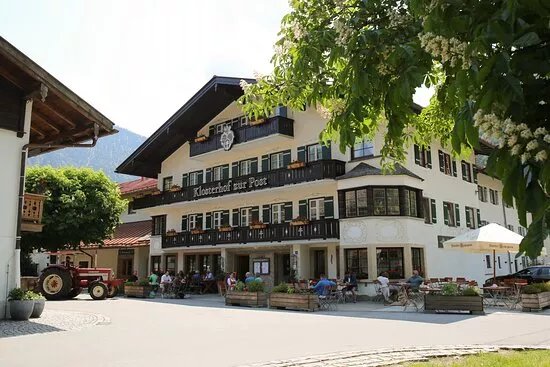 Klosterhof Zur Post