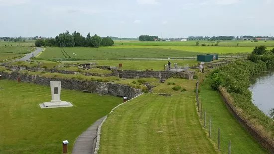 Trench Of Death
