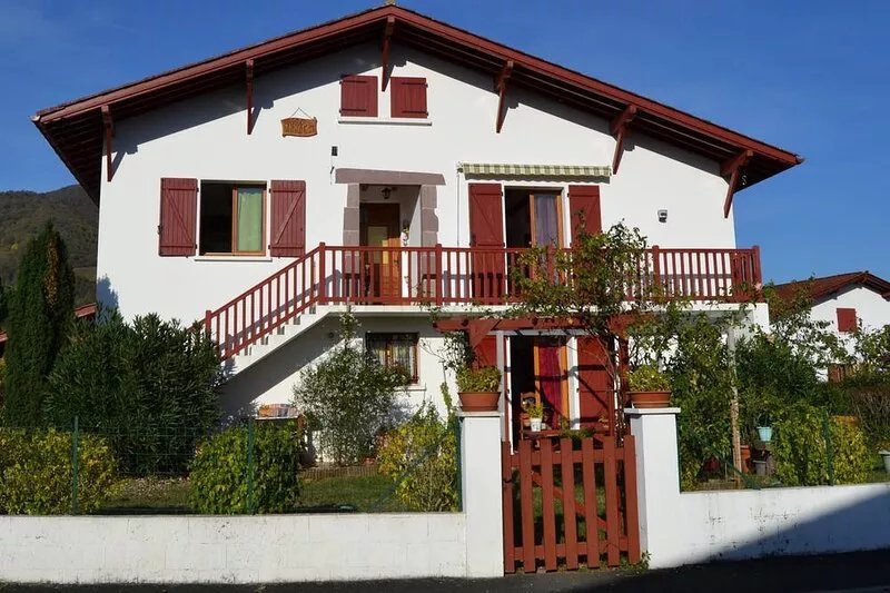 Very nice apartment classified 2 stars
