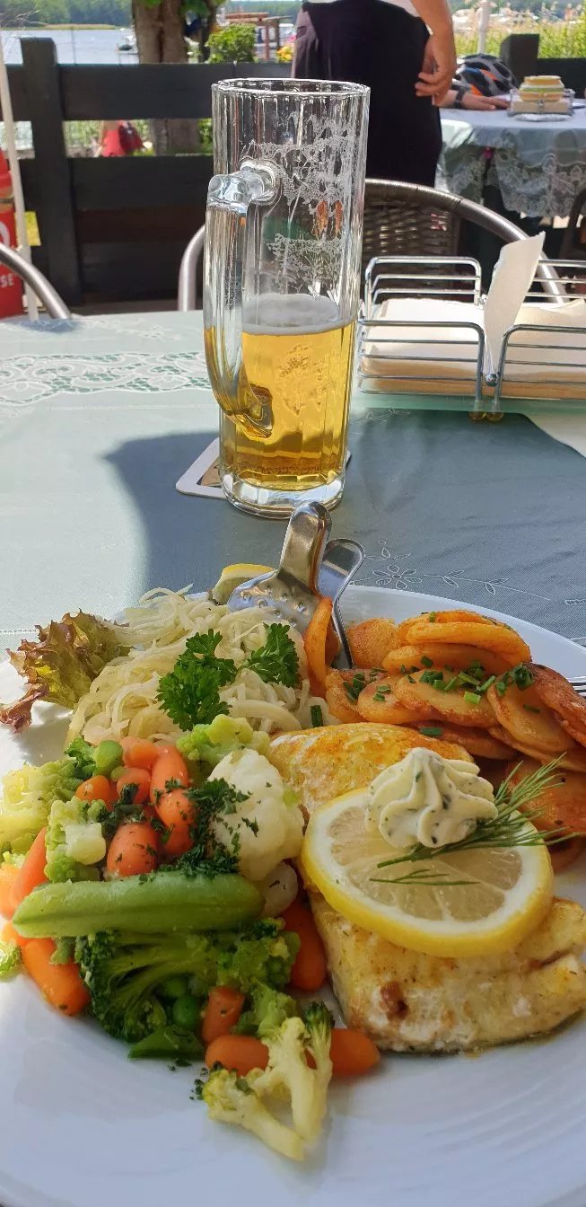 Zum Stolpseefischer