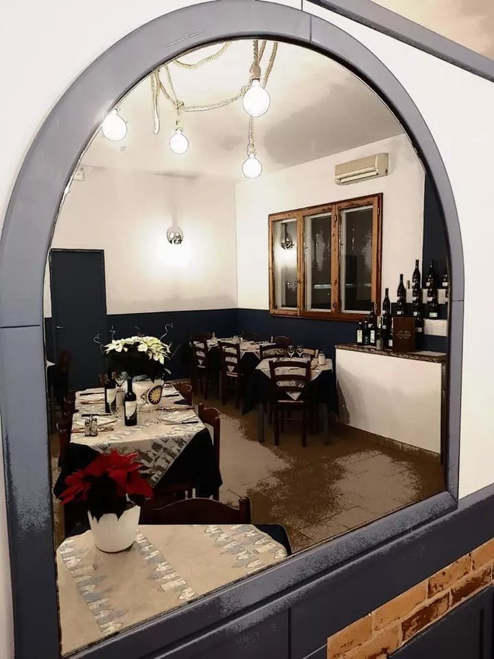 Ristorante Sapori d'Oltre Po