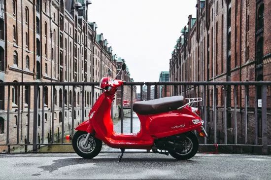 minimoto.
