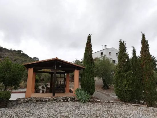 Bodegas Sanchez Rosado S.L.