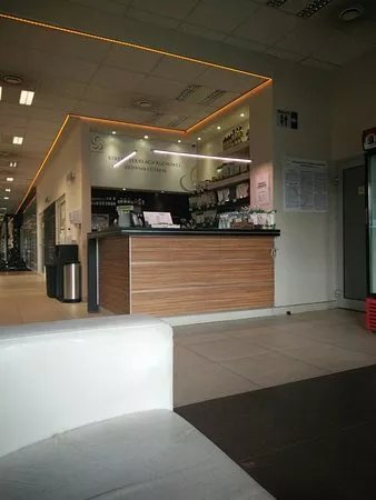 SPA Orkana