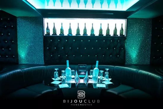 The Bijou Club