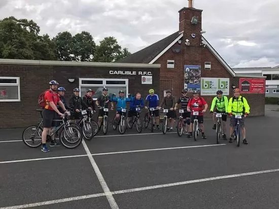 Border City Cycle Hire