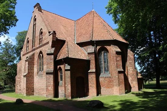 Sankt Urbani Kirche