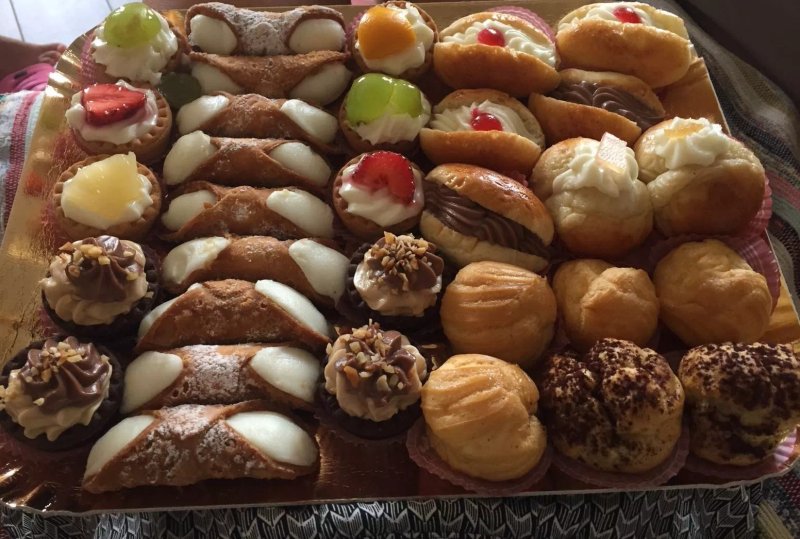 Extra Bar Pasticceria Gelateria