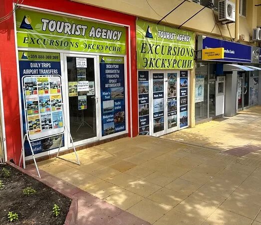 Bansko Tour Travel Agency